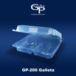 GP-200 Galleta